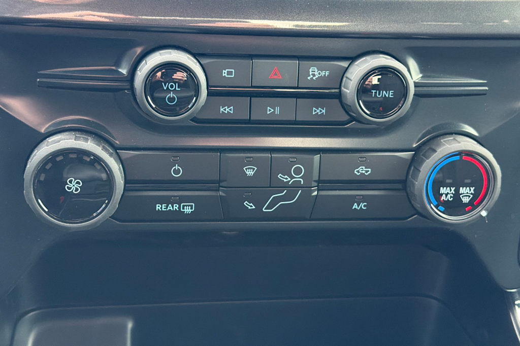 Thumbnail: 2026 Ford F-150 - 23