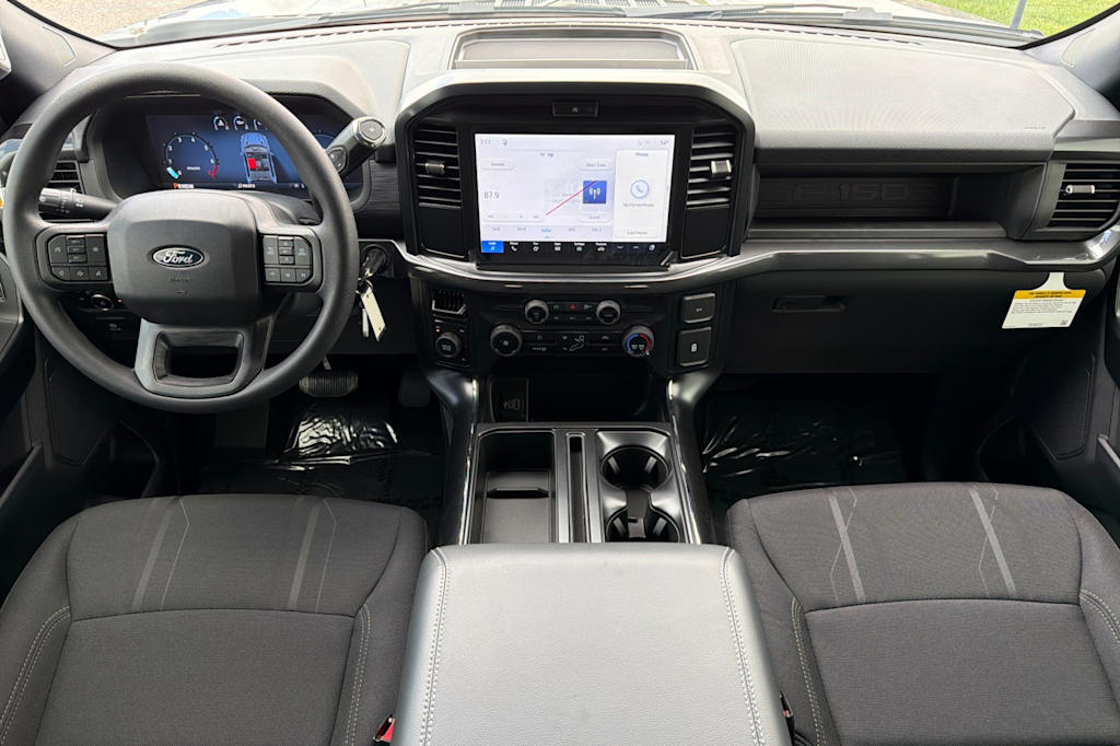 Thumbnail: 2026 Ford F-150 - 2