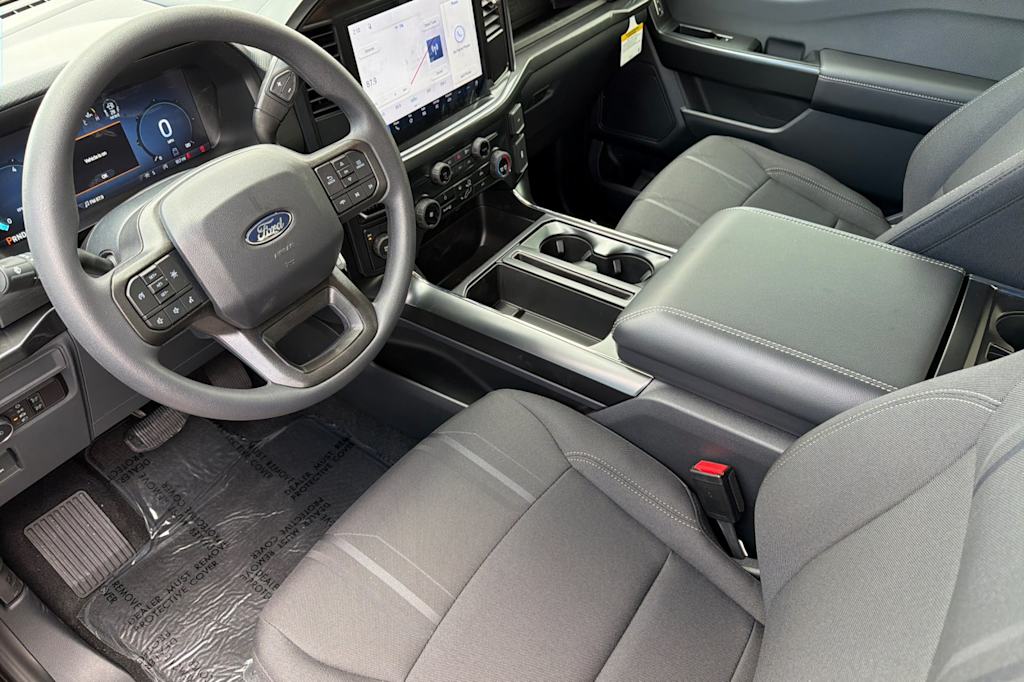 Thumbnail: 2026 Ford F-150 - 8