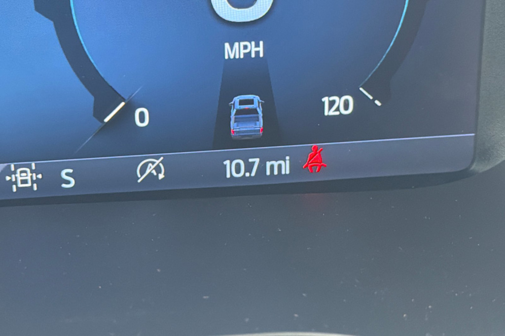 Thumbnail: 2026 Ford F-150 - 25