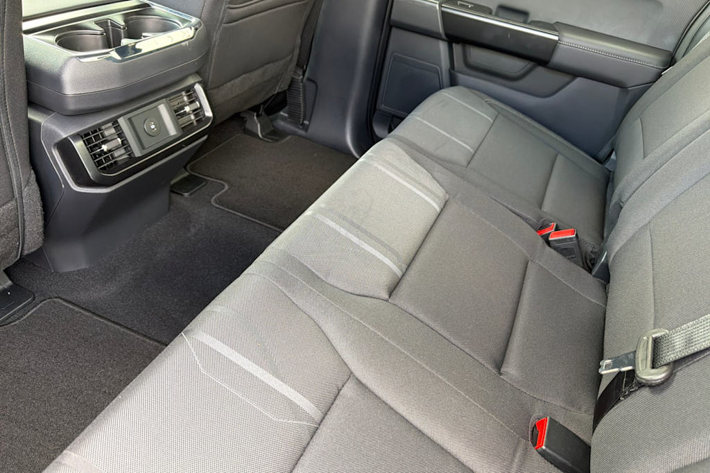 Thumbnail: 2026 Ford F-150 - 10