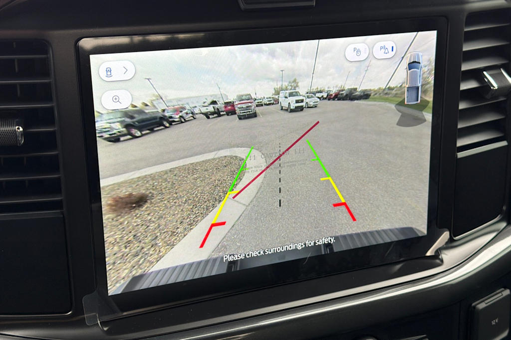 Thumbnail: 2026 Ford F-150 - 22