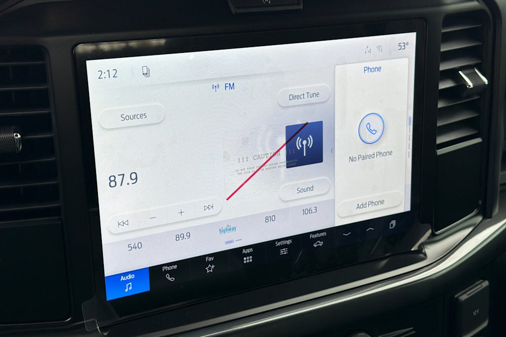 Thumbnail: 2026 Ford F-150 - 12