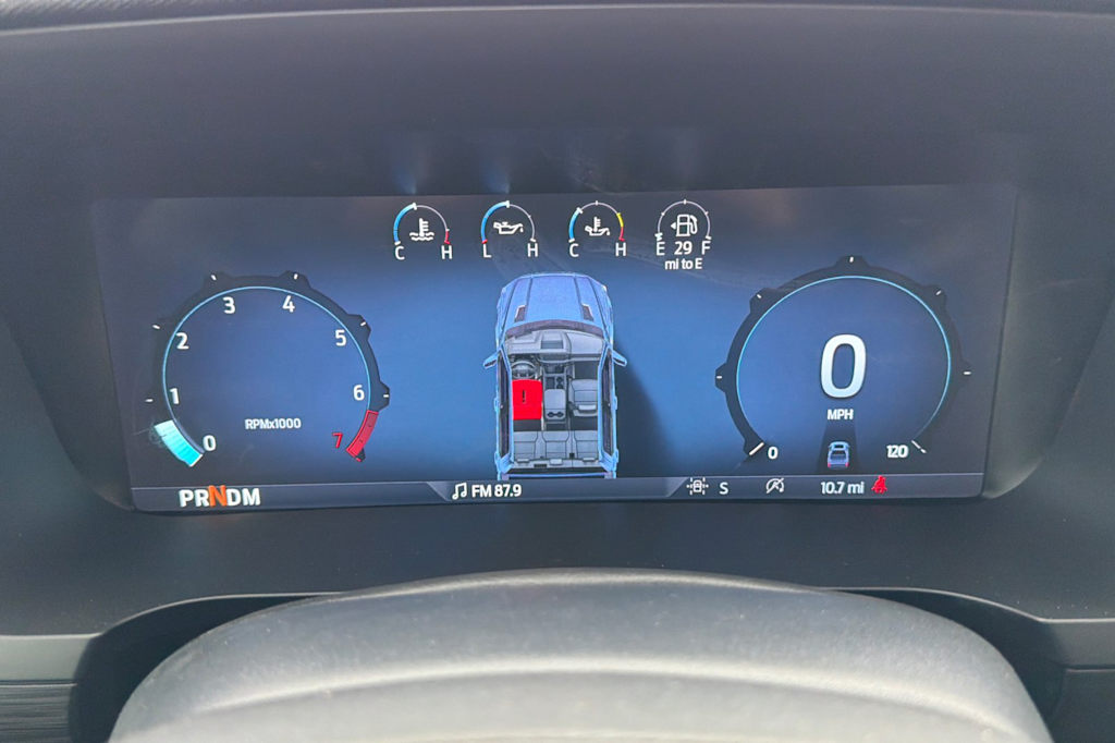 Thumbnail: 2026 Ford F-150 - 14