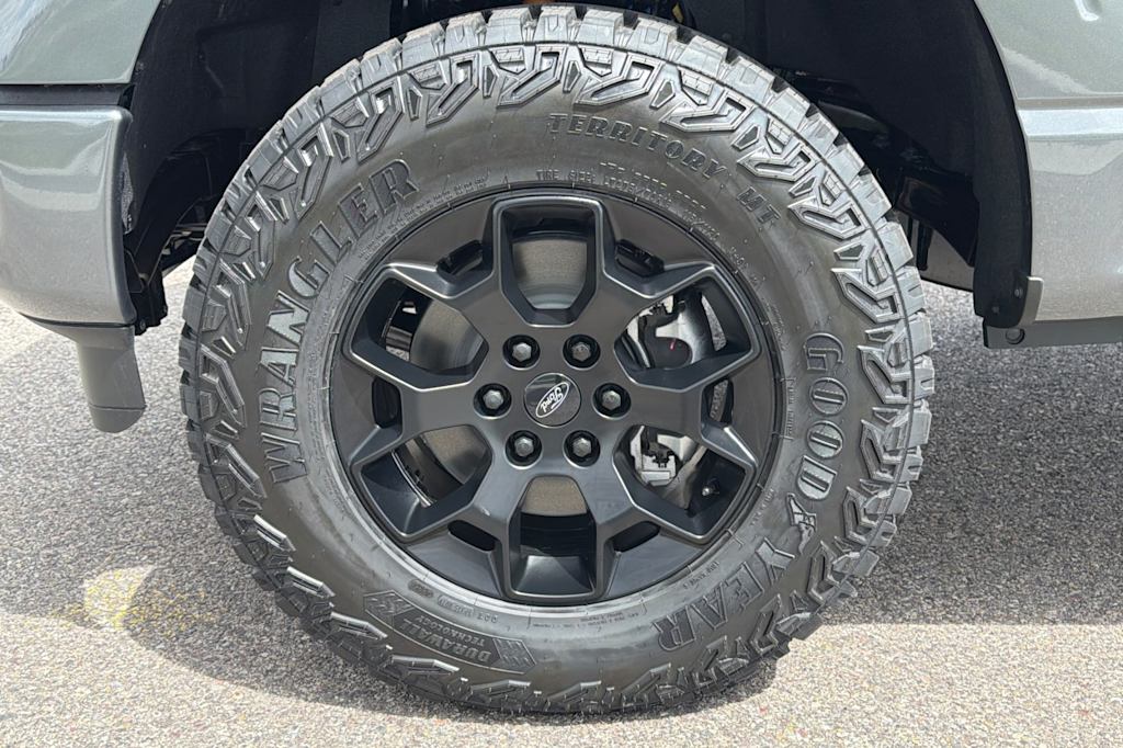 Thumbnail: 2026 Ford F-150 - 7