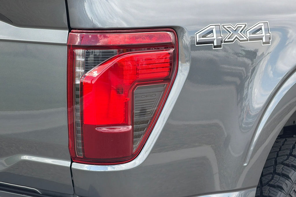 Thumbnail: 2026 Ford F-150 - 26