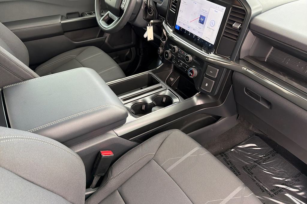 Thumbnail: 2026 Ford F-150 - 9