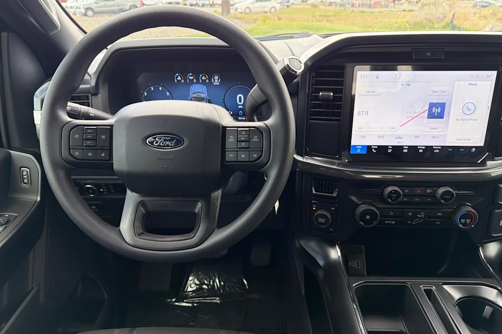 Thumbnail: 2026 Ford F-150 - 11