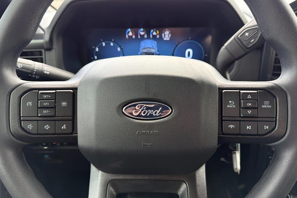 Thumbnail: 2026 Ford F-150 - 24