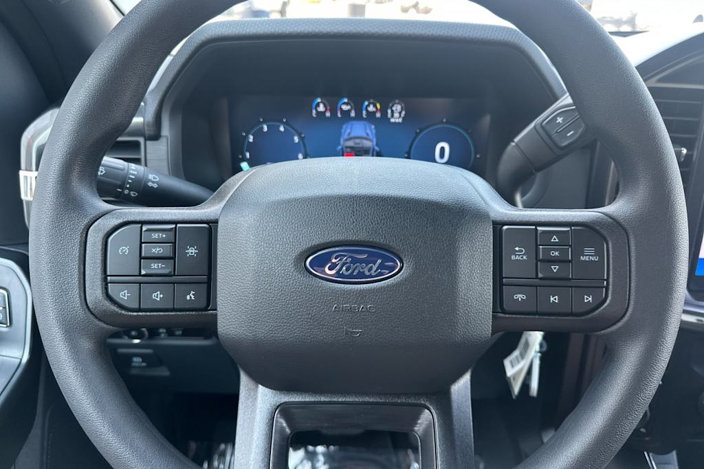 Thumbnail: 2026 Ford F-150 - 24