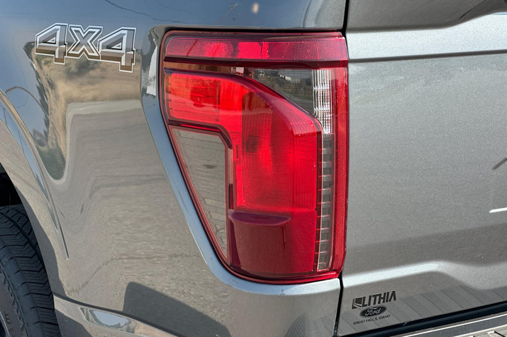 Thumbnail: 2026 Ford F-150 - 26