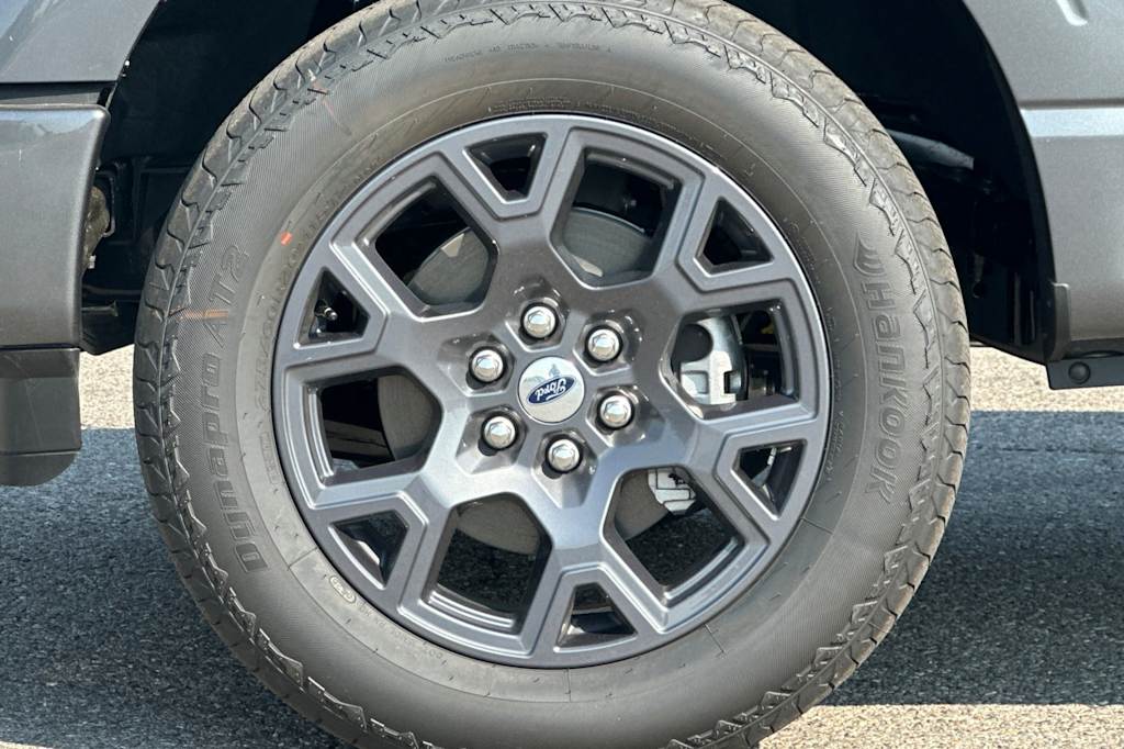 Thumbnail: 2026 Ford F-150 - 7
