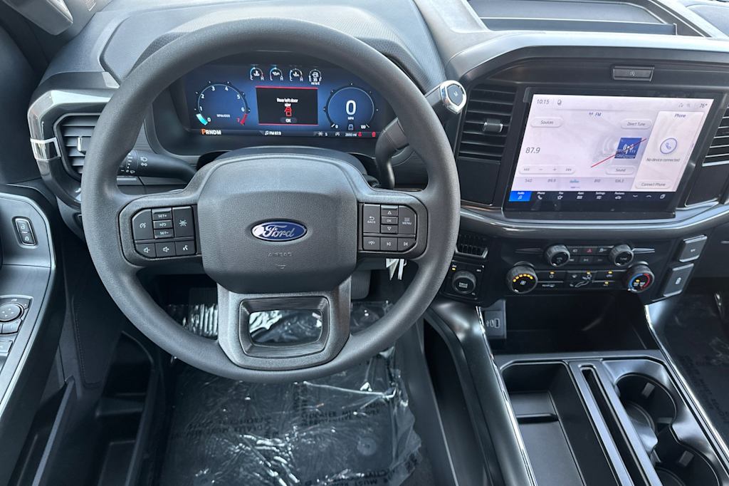 Thumbnail: 2026 Ford F-150 - 11