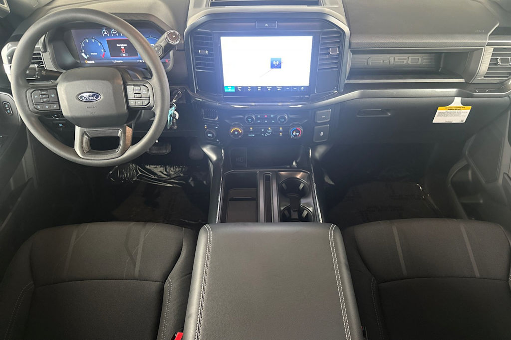 Thumbnail: 2026 Ford F-150 - 2