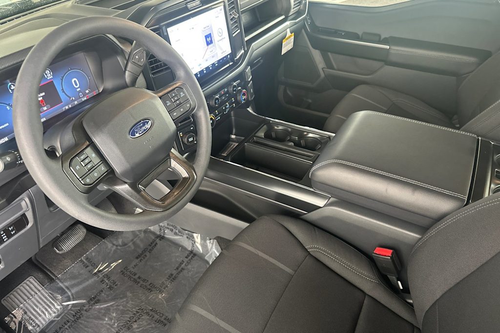 Thumbnail: 2026 Ford F-150 - 8