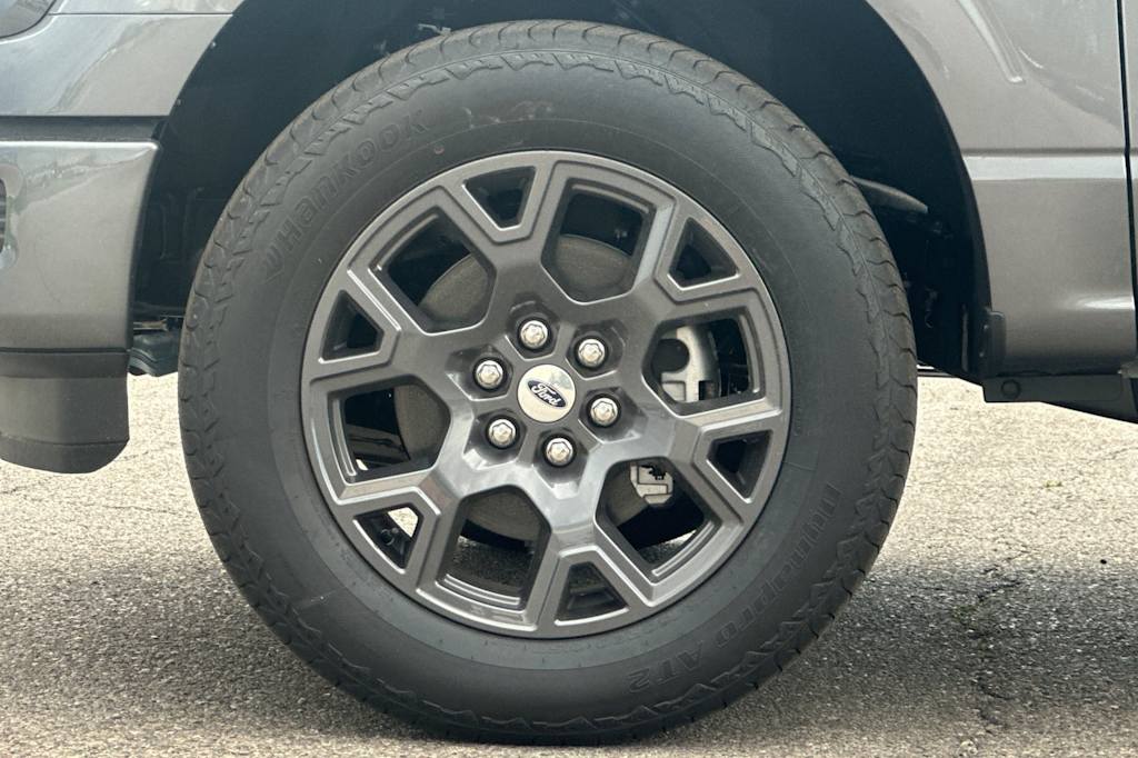 Thumbnail: 2026 Ford F-150 - 7