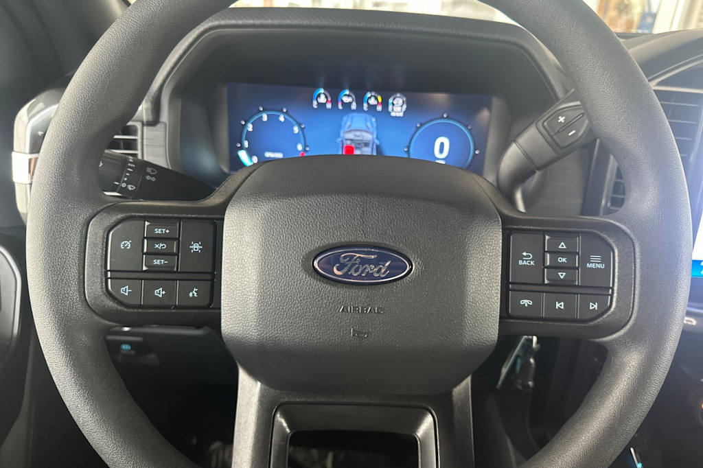 Thumbnail: 2026 Ford F-150 - 24