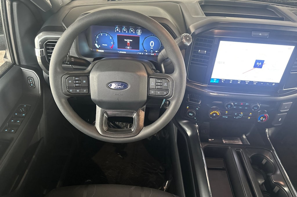 Thumbnail: 2026 Ford F-150 - 12