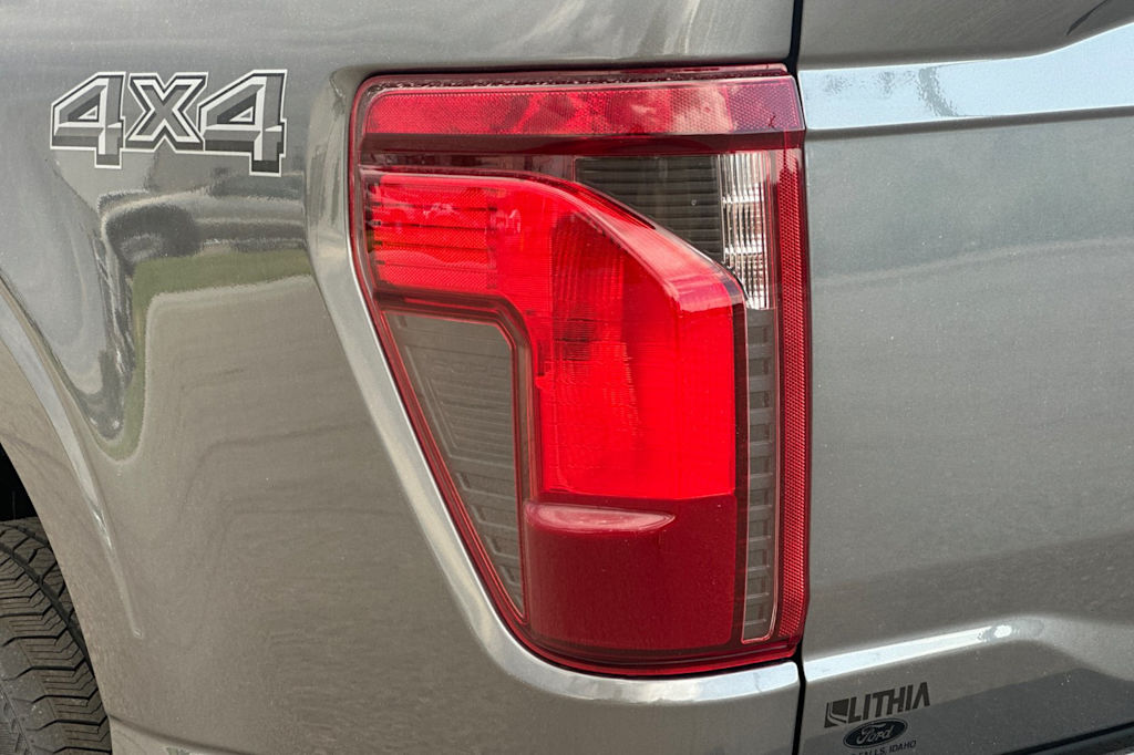 Thumbnail: 2026 Ford F-150 - 26