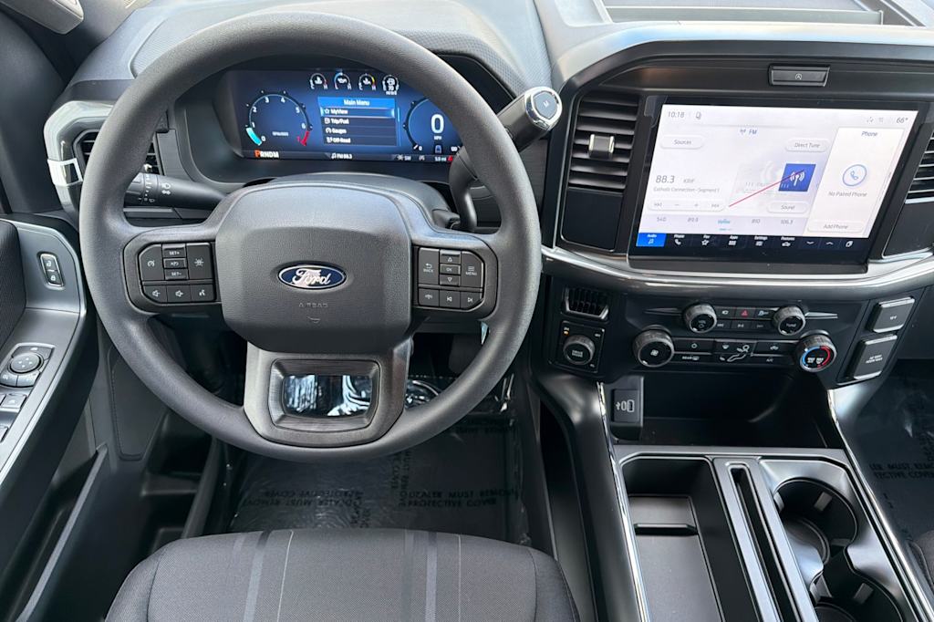 Thumbnail: 2026 Ford F-150 - 12