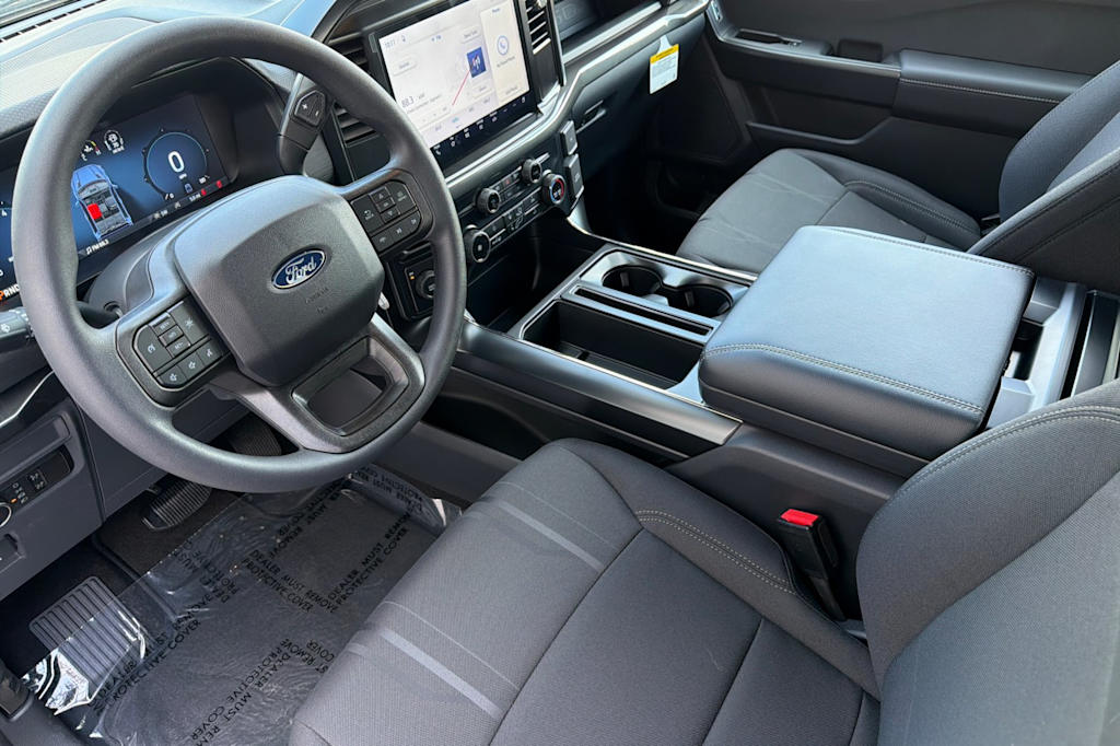 Thumbnail: 2026 Ford F-150 - 8