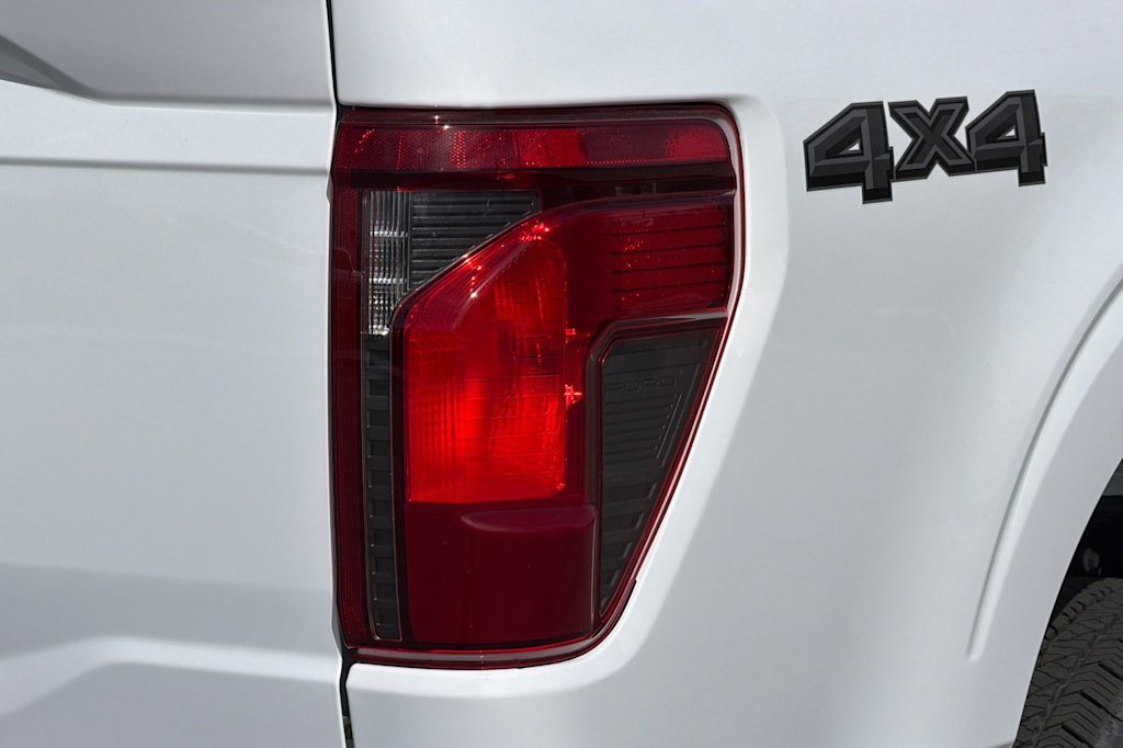 Thumbnail: 2026 Ford F-150 - 26