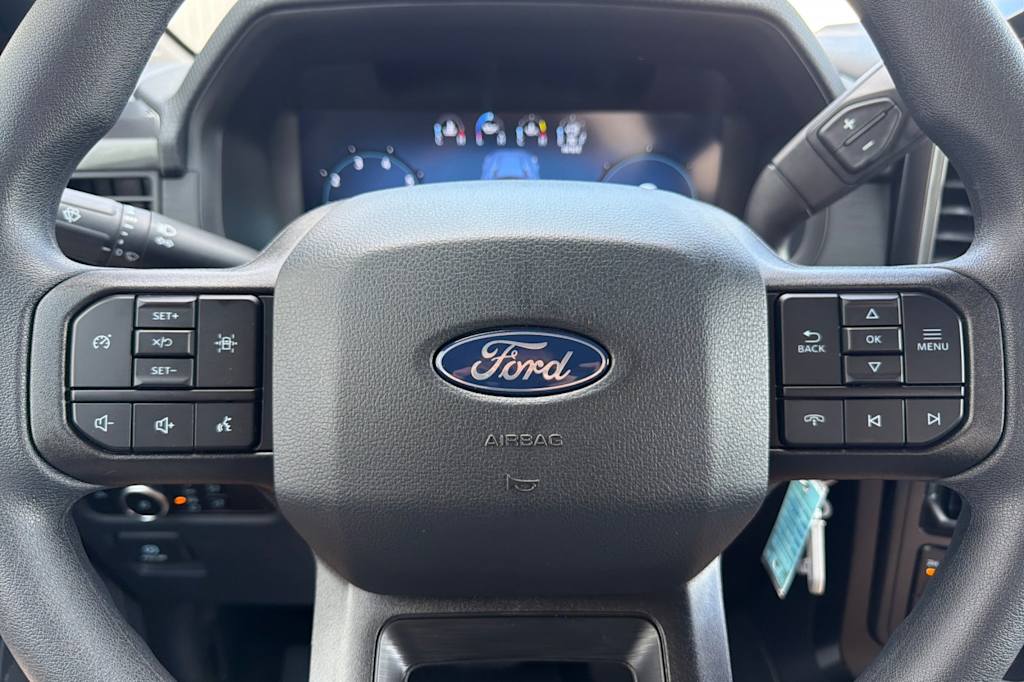 Thumbnail: 2026 Ford F-150 - 24