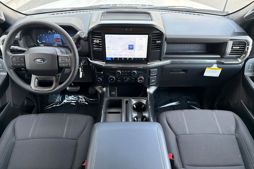 Thumbnail: 2026 Ford F-150 - 2