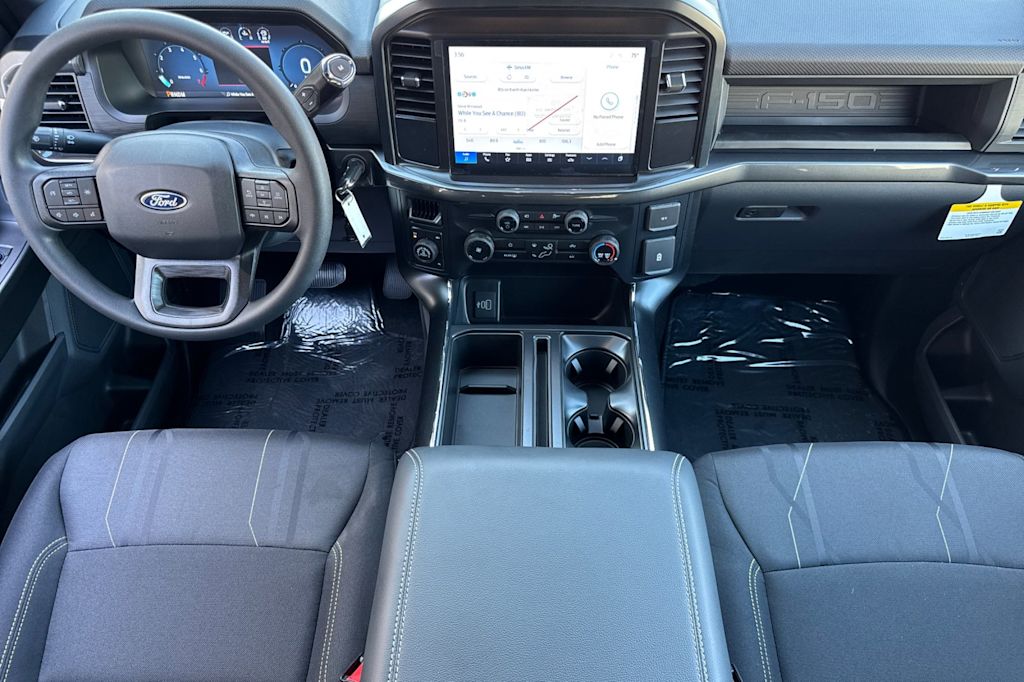 Thumbnail: 2025 Ford F-150 - 2