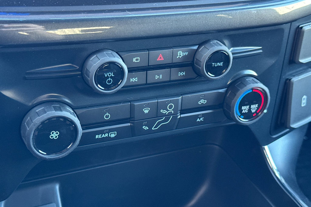 Thumbnail: 2025 Ford F-150 - 23