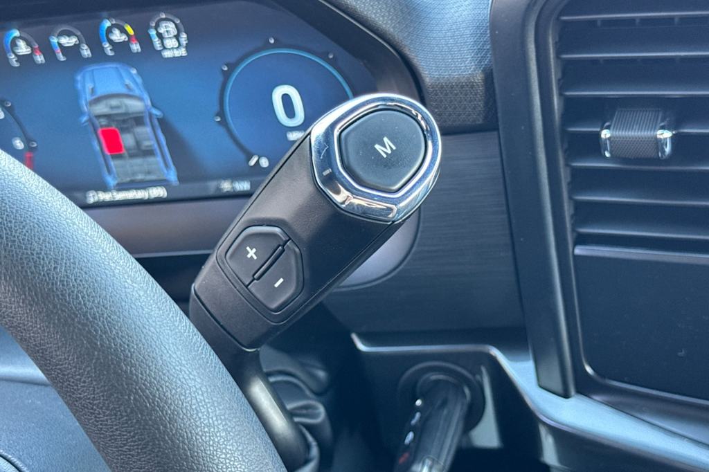 Thumbnail: 2025 Ford F-150 - 13