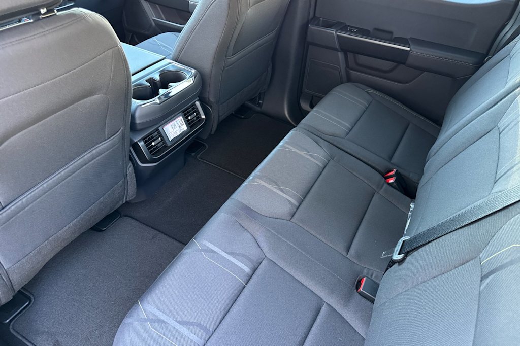 Thumbnail: 2025 Ford F-150 - 10