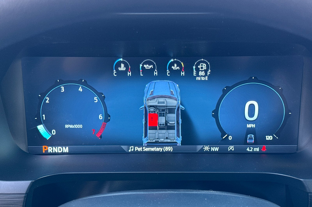 Thumbnail: 2025 Ford F-150 - 14