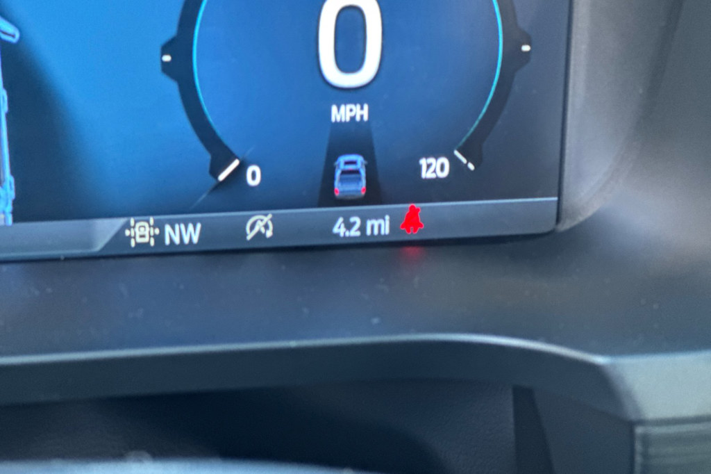 Thumbnail: 2025 Ford F-150 - 25