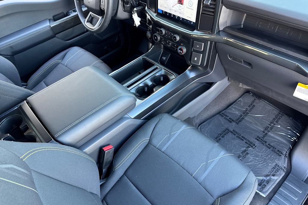 Thumbnail: 2025 Ford F-150 - 9