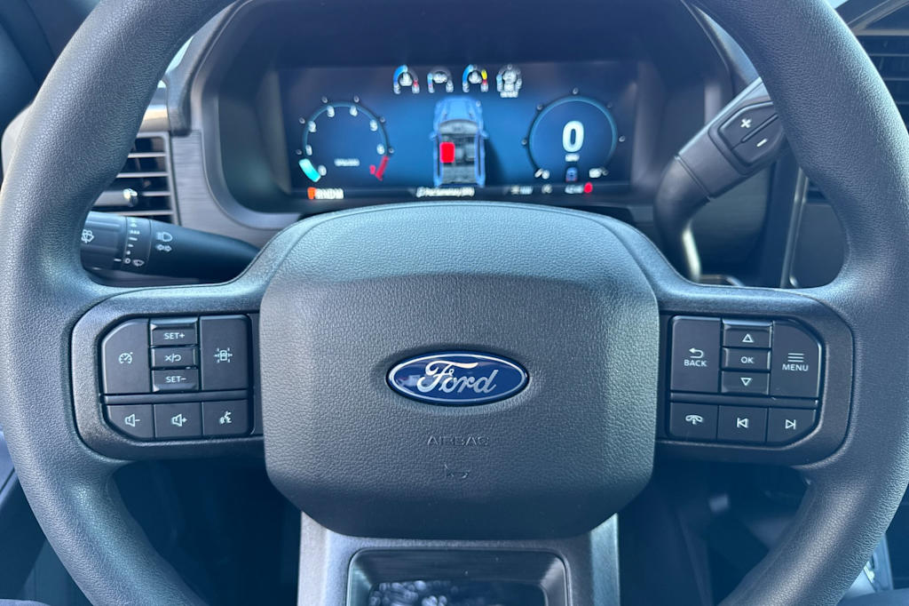 Thumbnail: 2025 Ford F-150 - 24