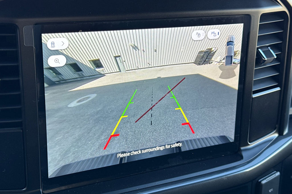 Thumbnail: 2025 Ford F-150 - 22