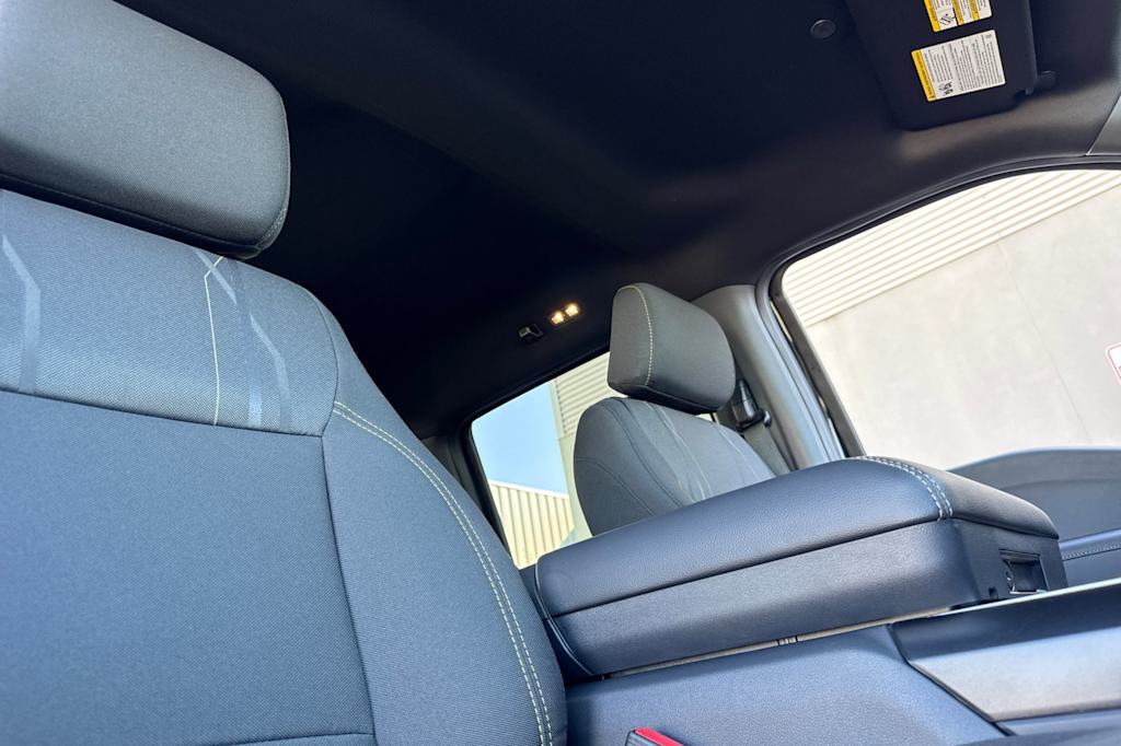 Thumbnail: 2025 Ford F-150 - 21