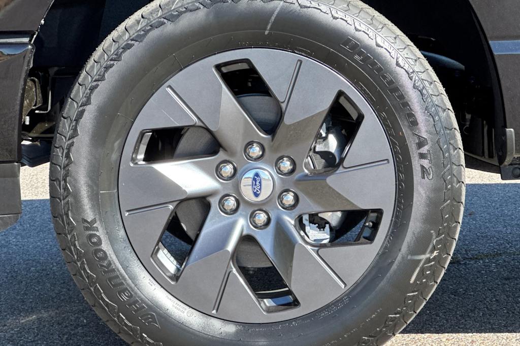 Thumbnail: 2025 Ford F-150 - 7