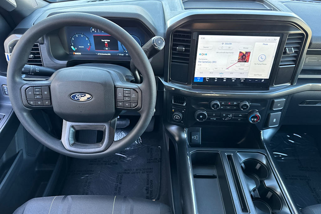 Thumbnail: 2025 Ford F-150 - 11