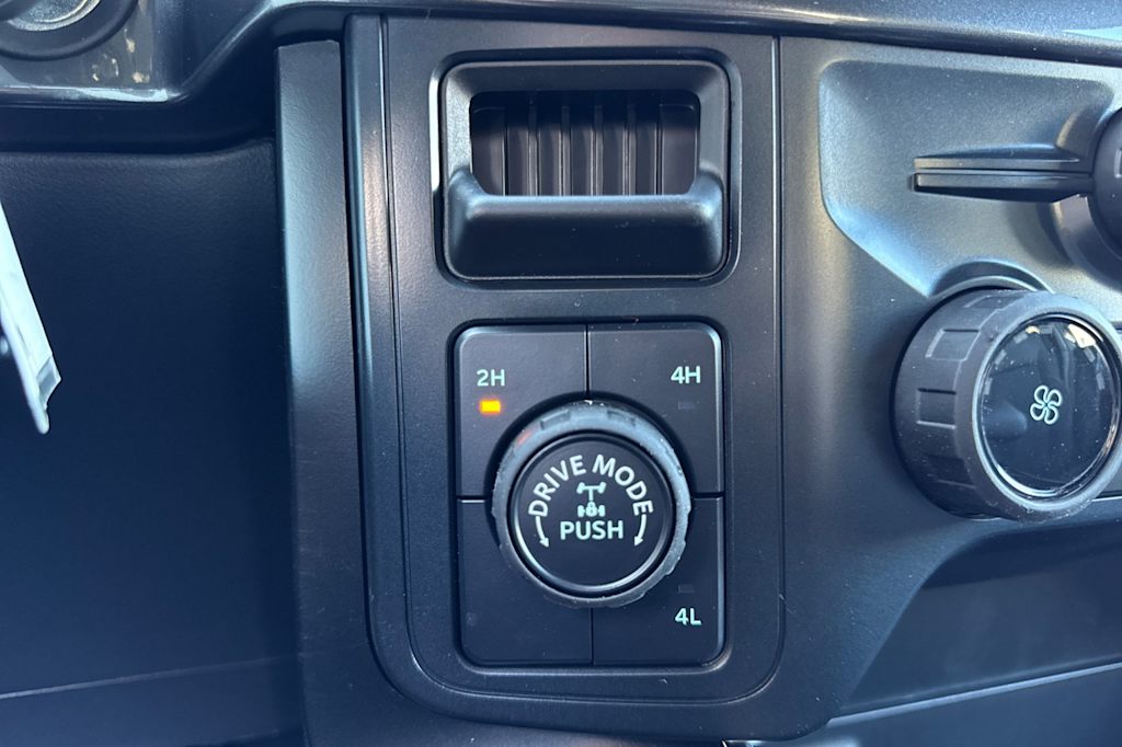 Thumbnail: 2025 Ford F-150 - 27