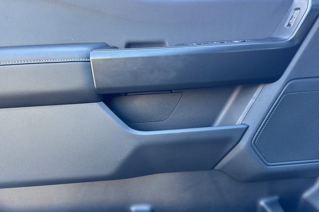 Thumbnail: 2025 Ford F-150 - 19