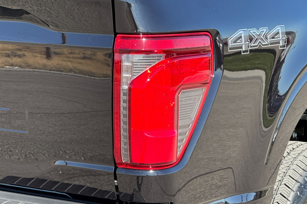 Thumbnail: 2025 Ford F-150 - 26