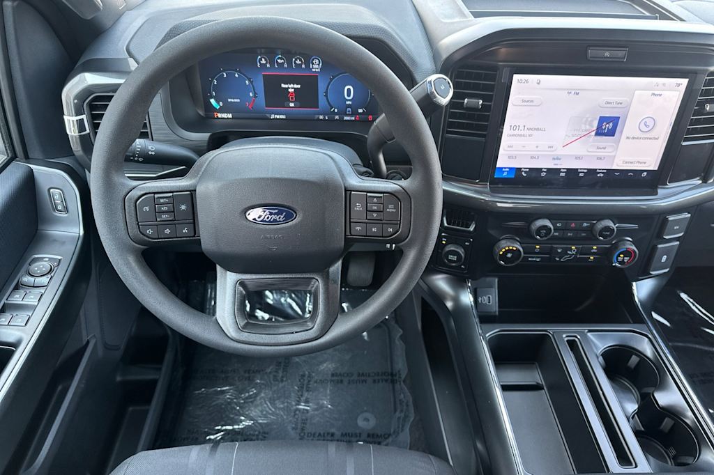 Thumbnail: 2026 Ford F-150 - 11