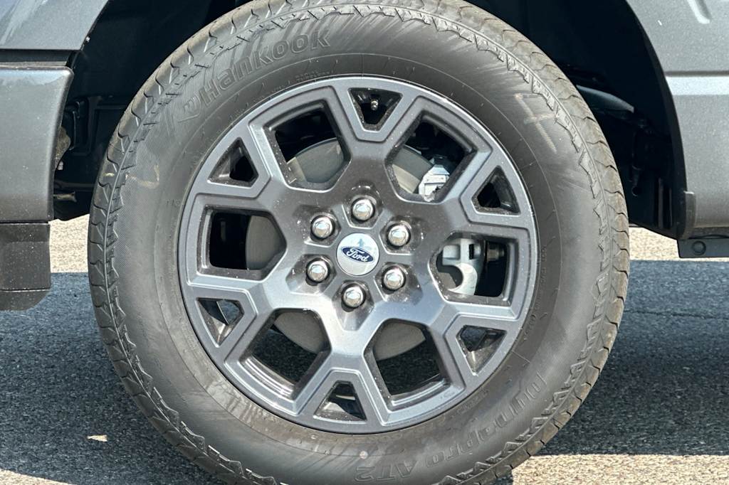 Thumbnail: 2026 Ford F-150 - 7