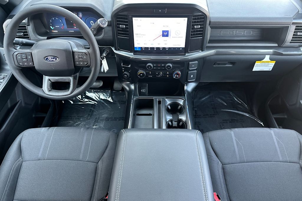 Thumbnail: 2026 Ford F-150 - 2