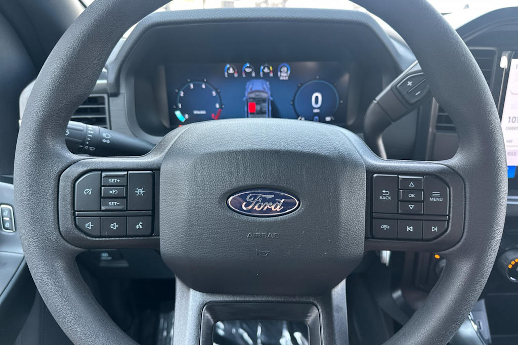 Thumbnail: 2026 Ford F-150 - 24