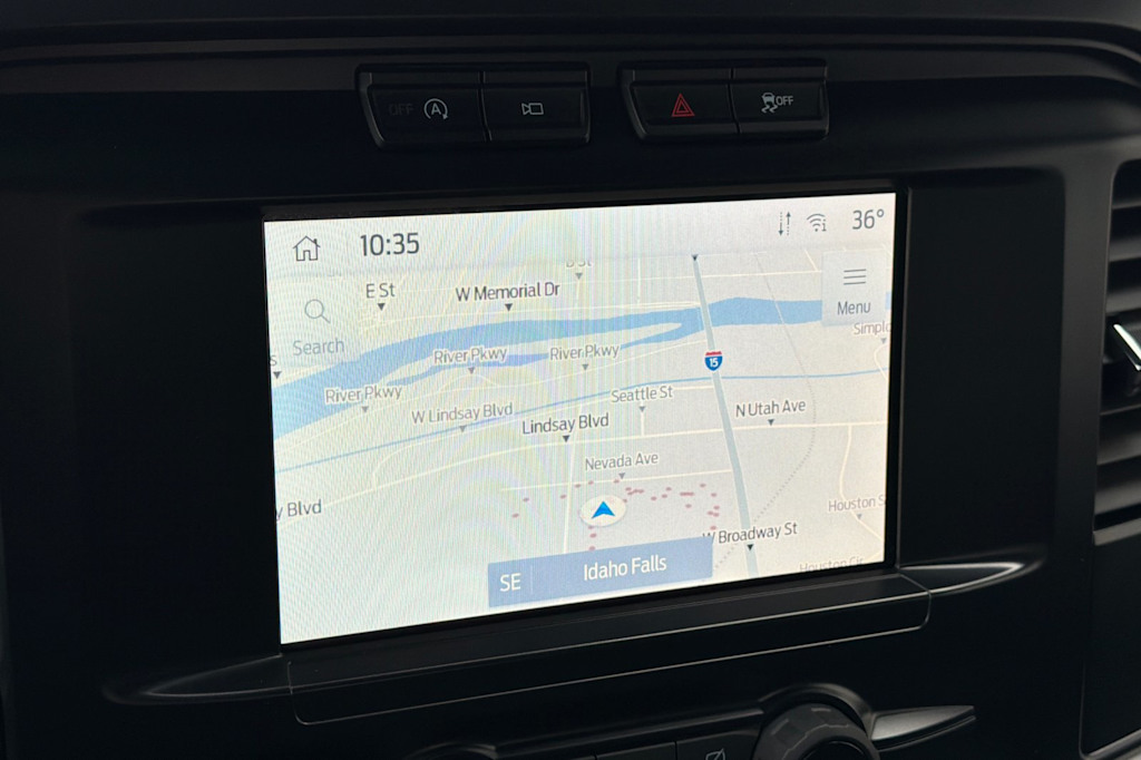 Thumbnail: 2023 Ford F-150 - 21