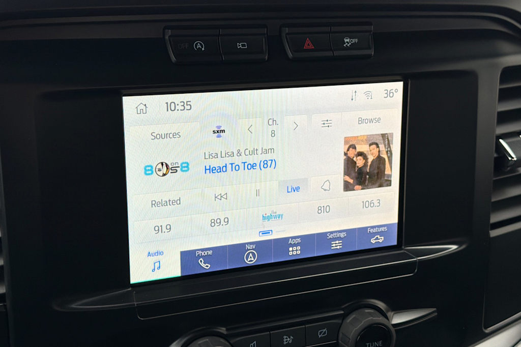 Thumbnail: 2023 Ford F-150 - 12