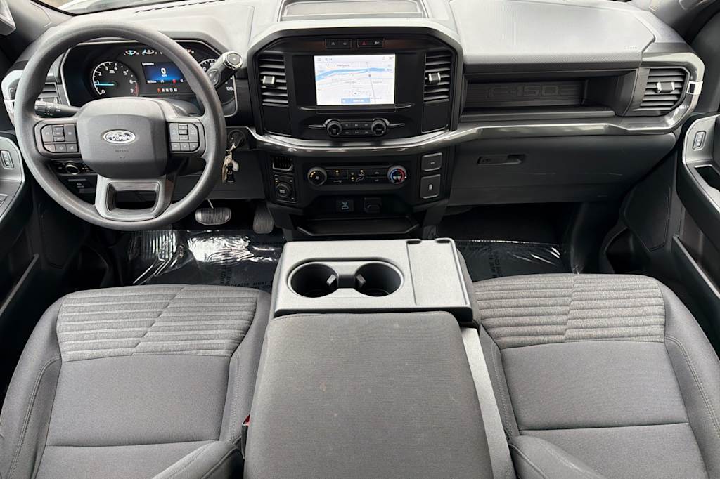 Thumbnail: 2023 Ford F-150 - 2